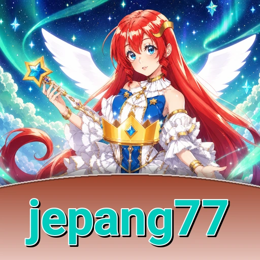 Pratinjau antarmuka jepang77 setelah terpasang
